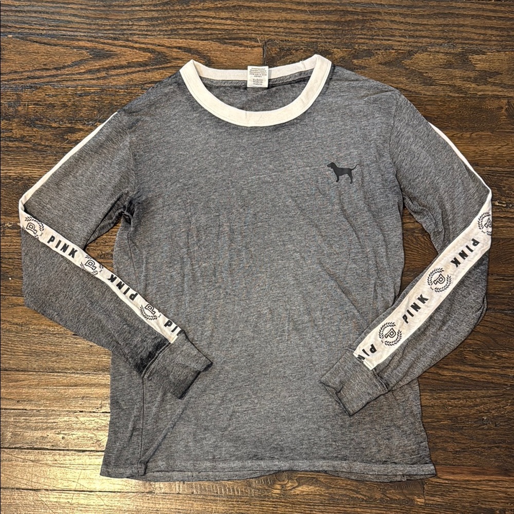 Victoria's Secret PINK Long Sleeve